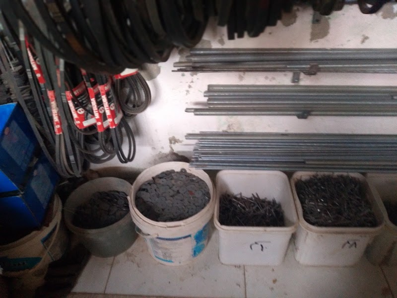 عالم العدد - Photo 1