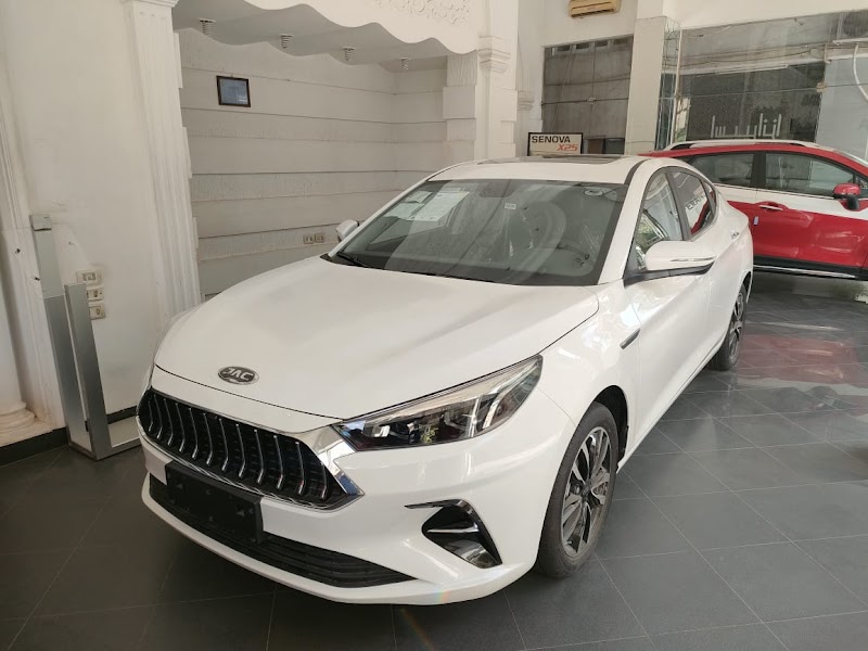 EISSA MOTORS عيسي موتورز - صورة 3