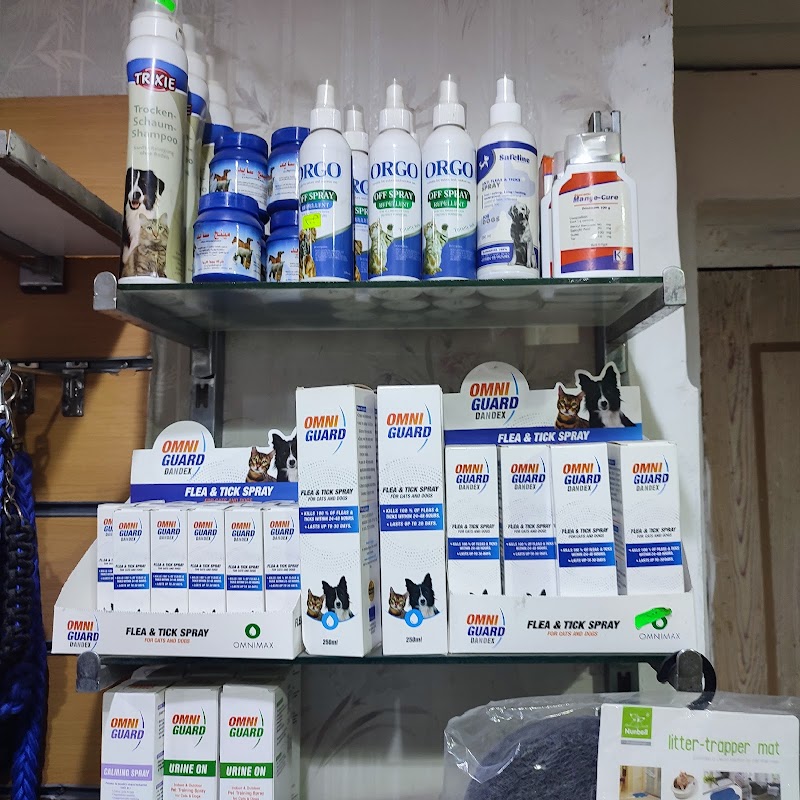 Dr. Nour Veterinary المركز البيطريّ - Photo 3