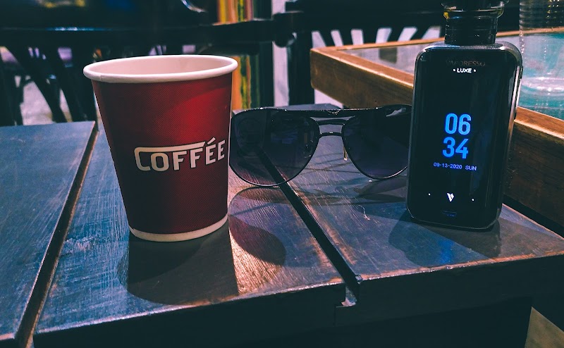 Doria Café - Photo 1