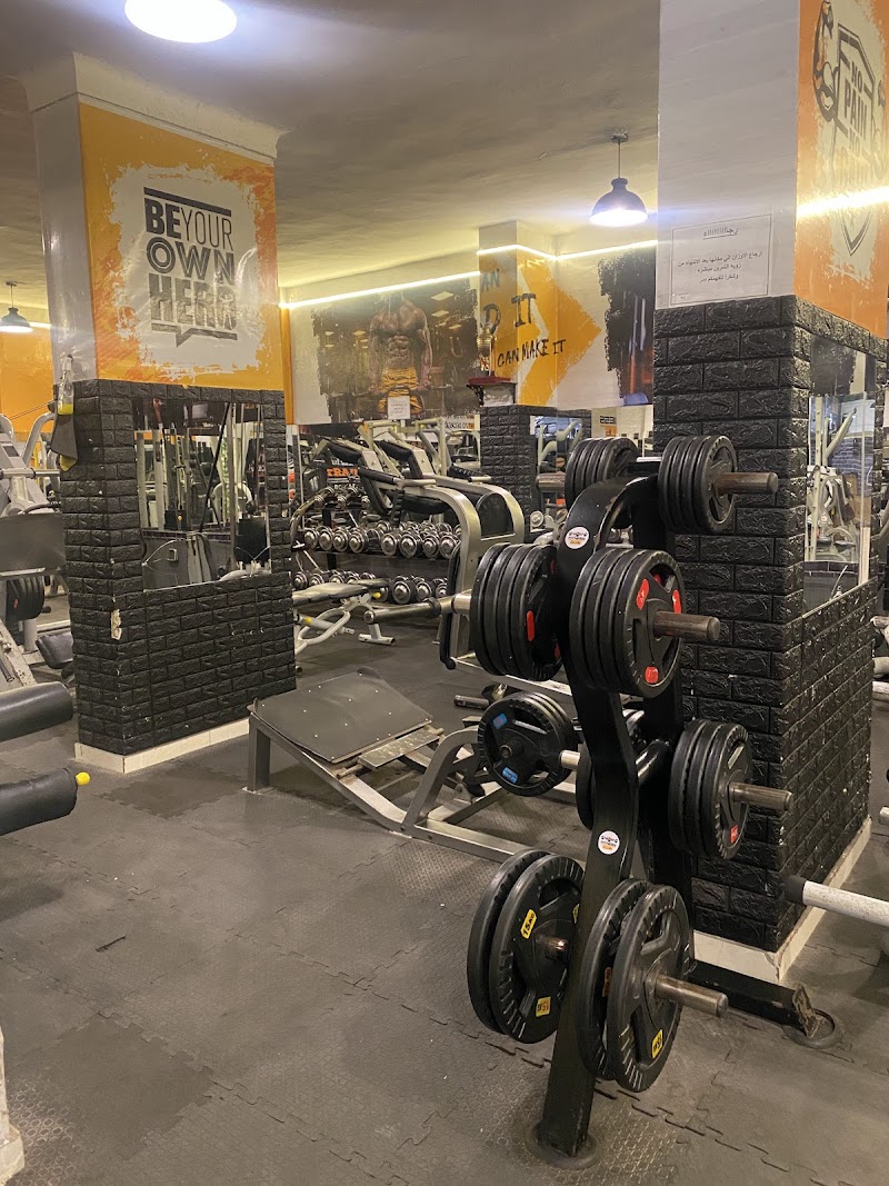 Fitness Club gym - Photo 3