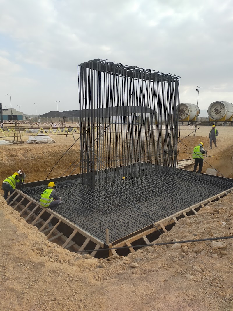 شركة ميكون مصر للتشيد والبناء - Photo 1