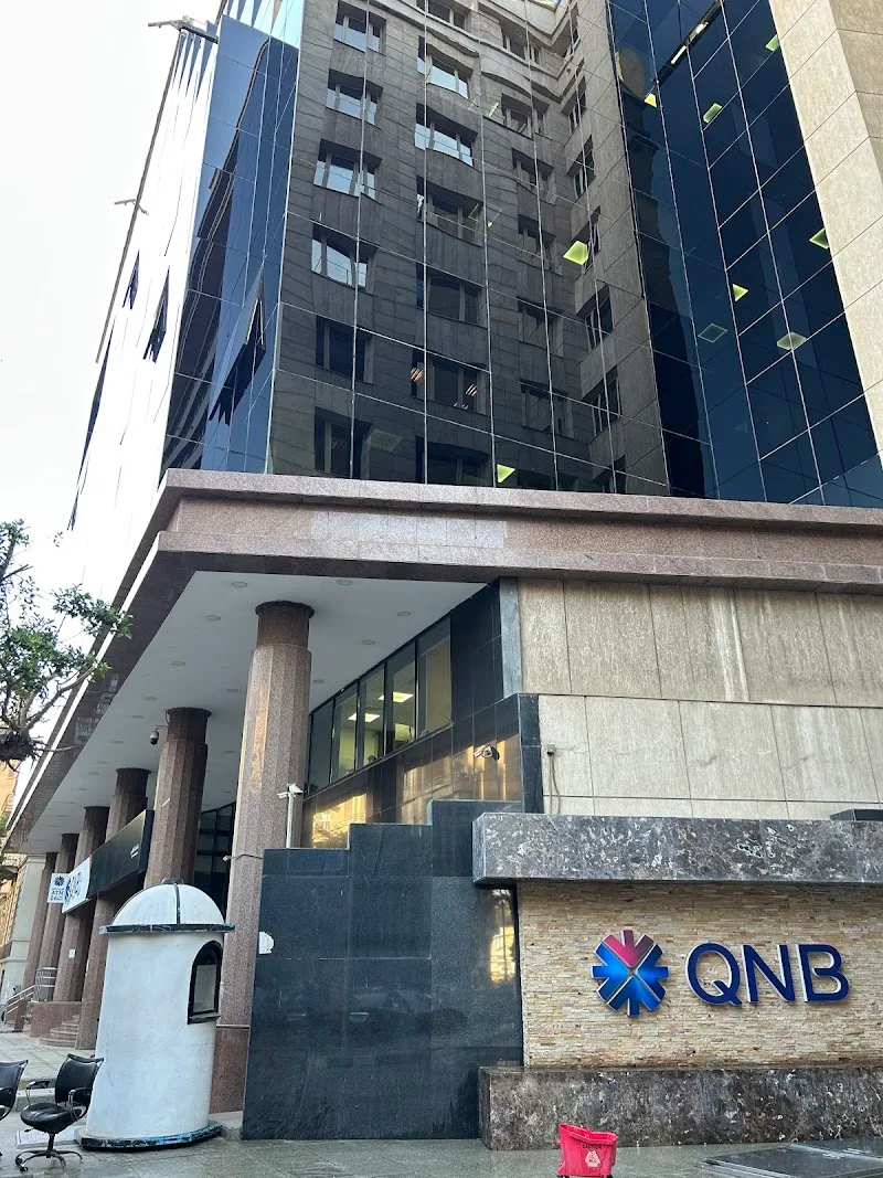 QNB Alahli Egypt