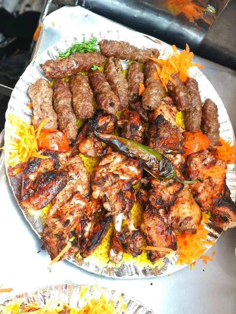 كبابجي سيدي جابر
