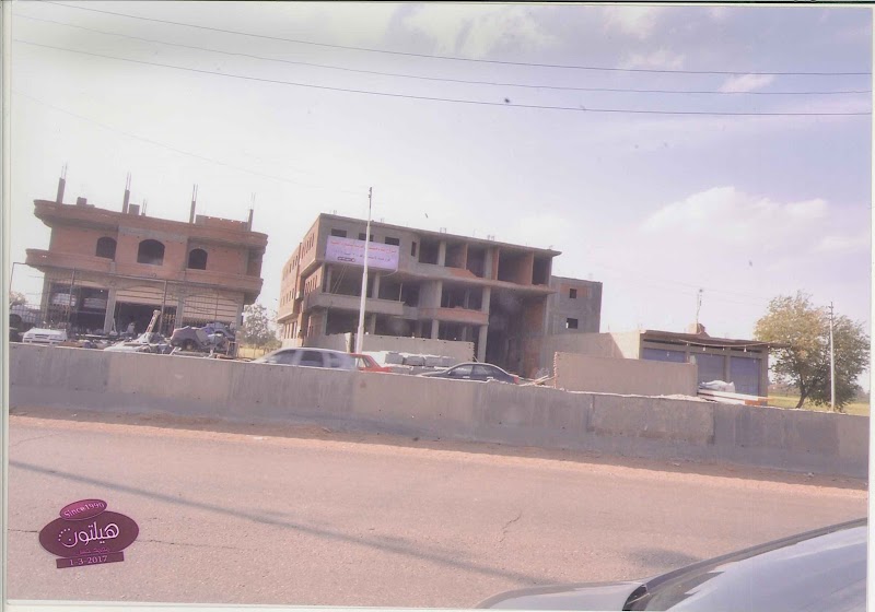 مستشفى مدينة المنصورة الطبية - صورة 1