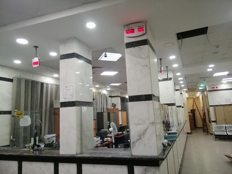 Nasser Social Bank - NSB