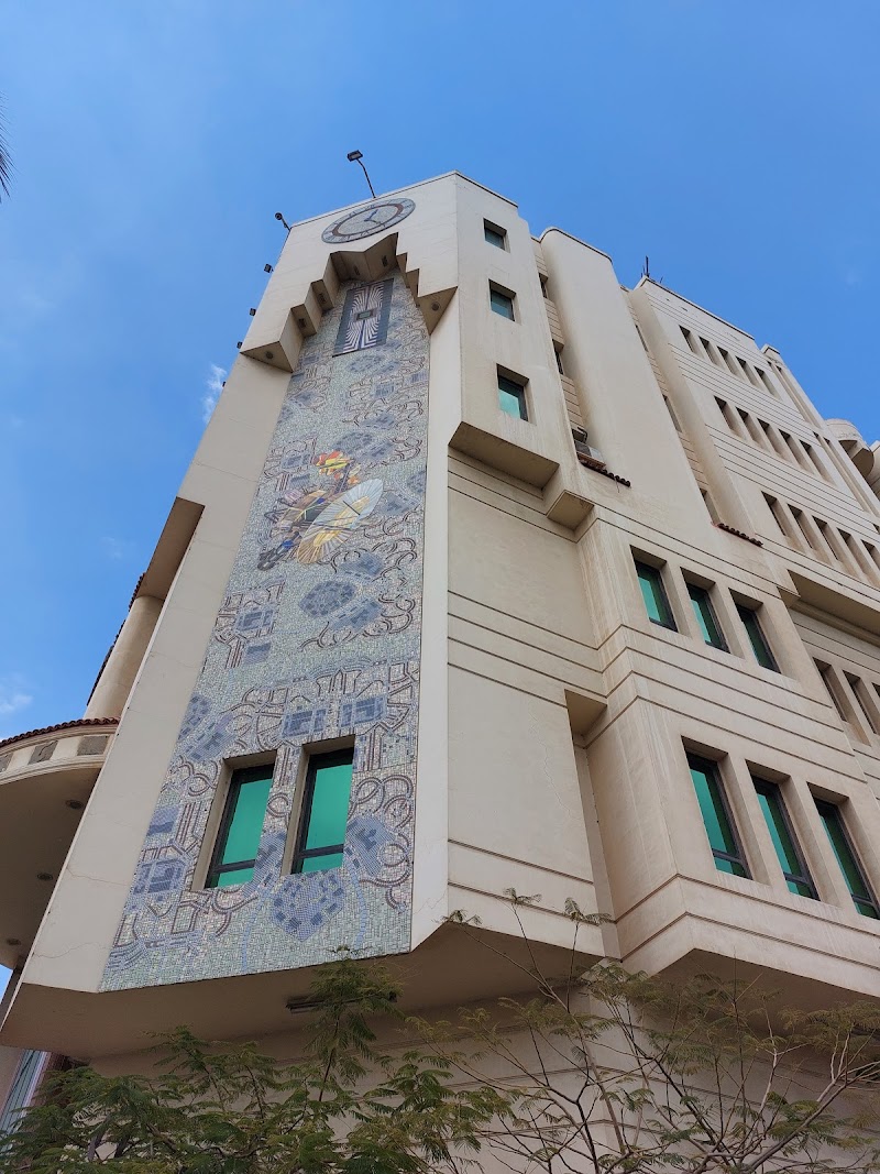 Misr higher institute for engineering and technology - Photo 1