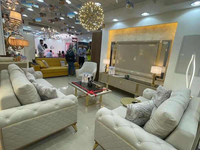 قباني للأثاث لوران - Kabbani Furniture Luran - صورة 2