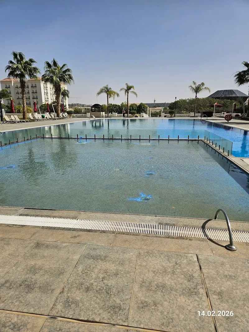 The St. Regis New Capital, Cairo - صورة 1