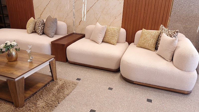Elhashash Furniture - Photo 3