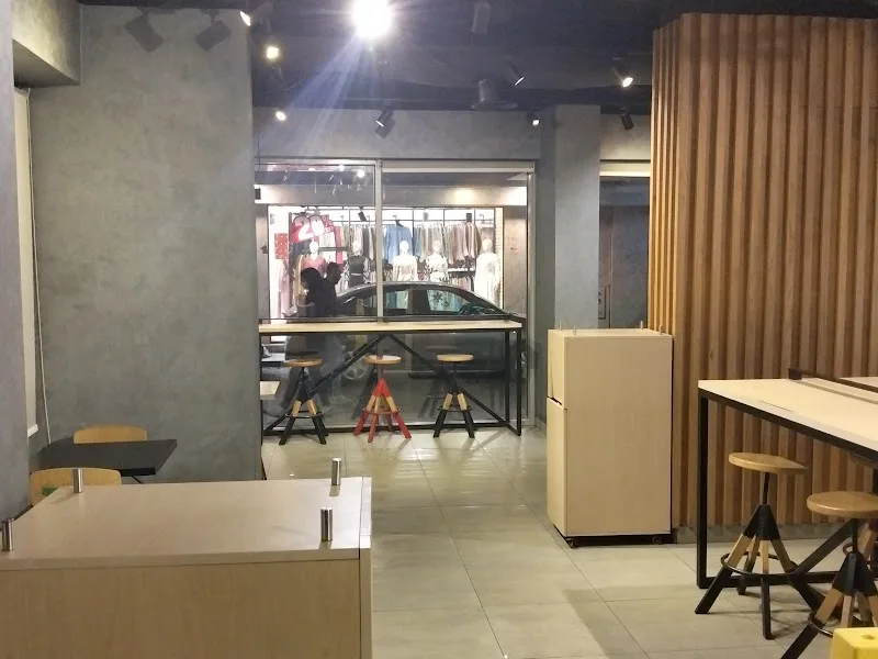 Burger King - Mansoura - Photo 3