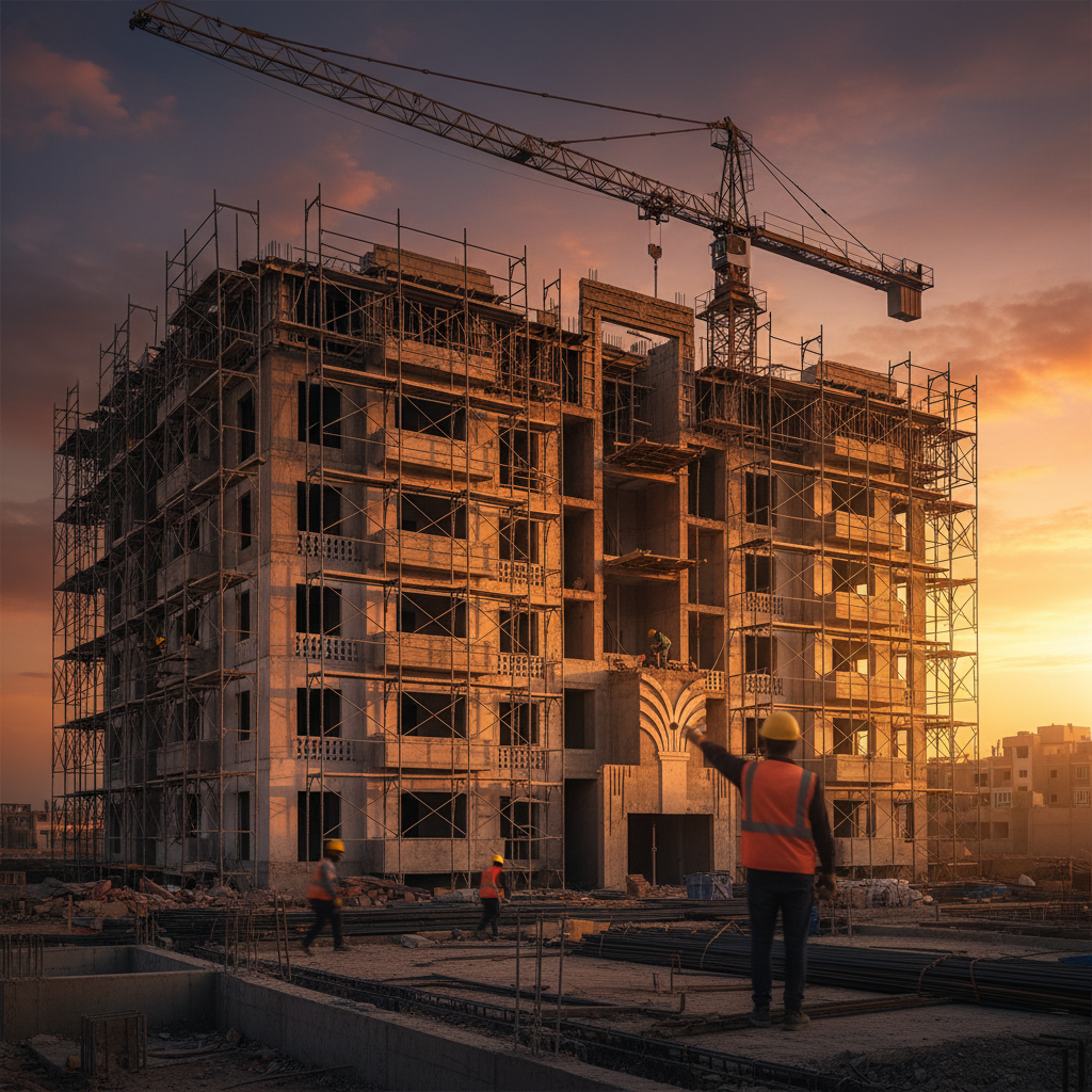 Perfect contracting company