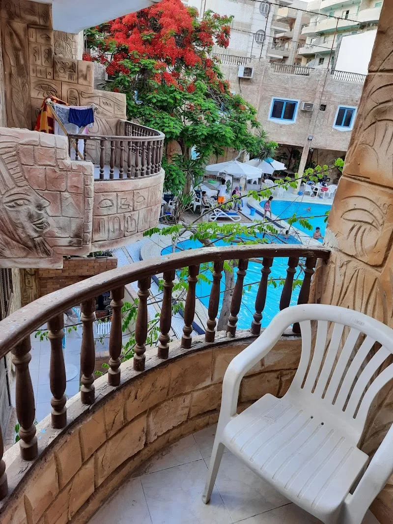 Mira Resort منتجع ميرا - Photo 3