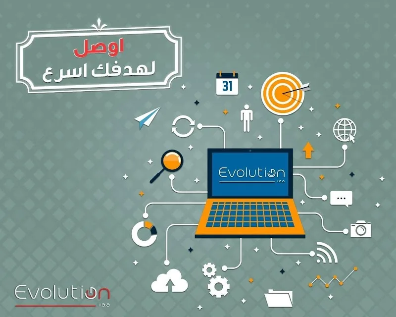 Evolution-iaa - Photo 3