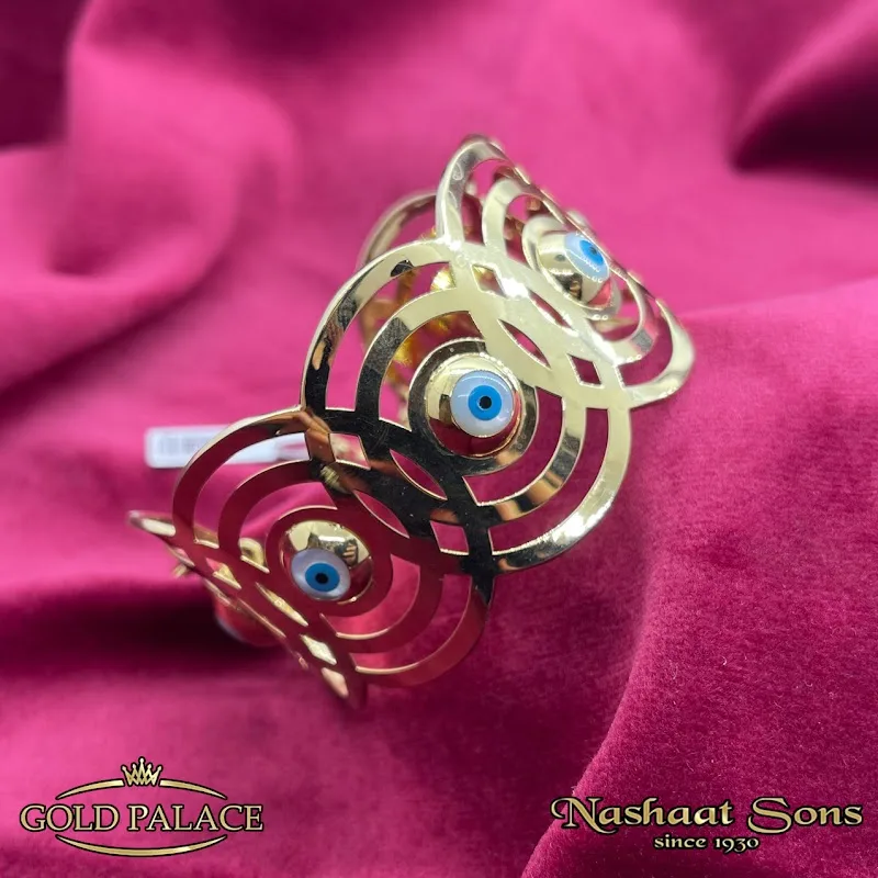 nashaat sons jewelry - Photo 1