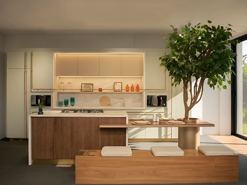 HANIMEX Alexandria - Photo 3