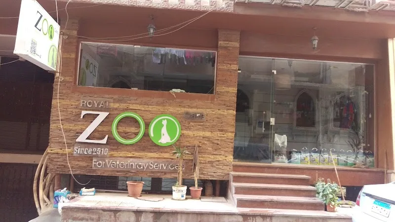 Royal Zoo Care