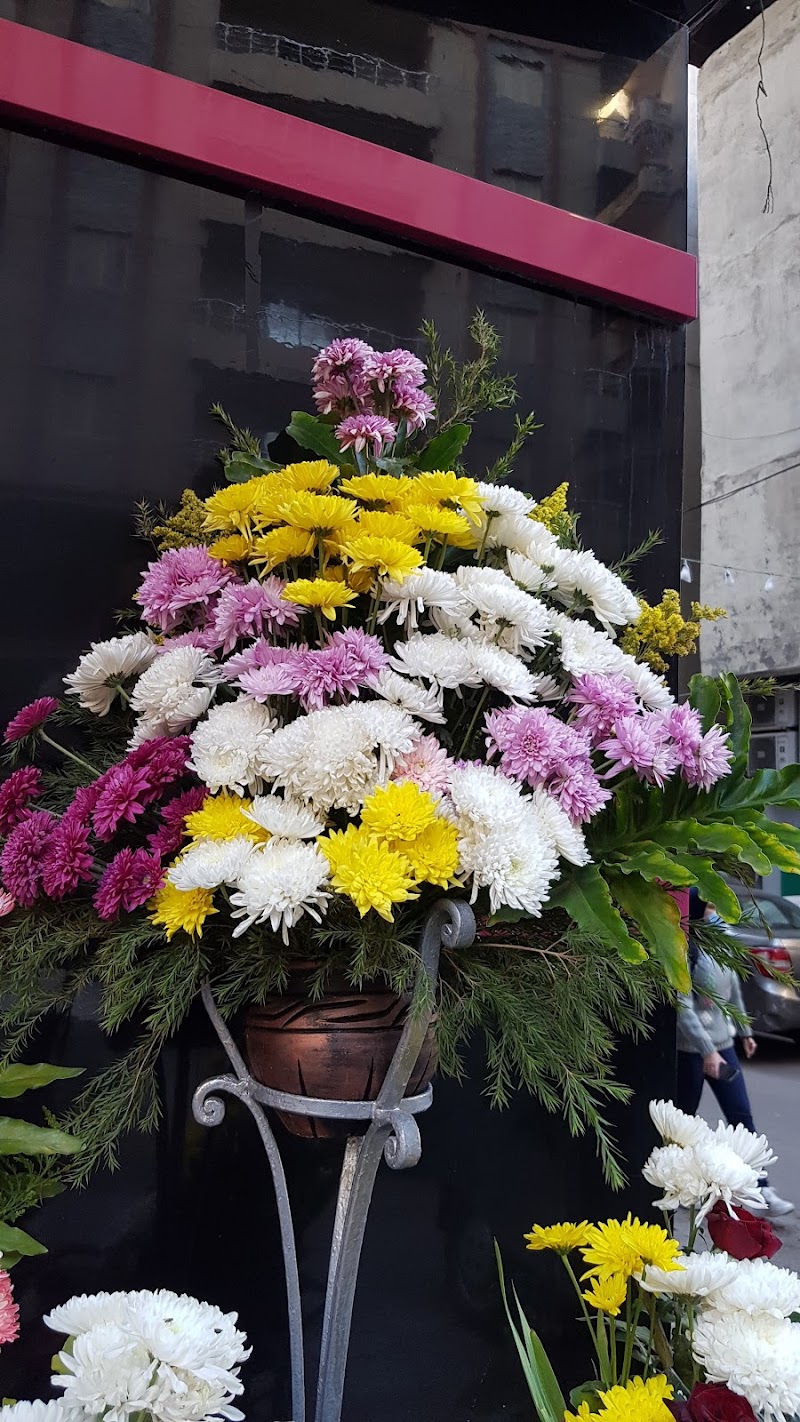 زهور بانسيه - صورة 2