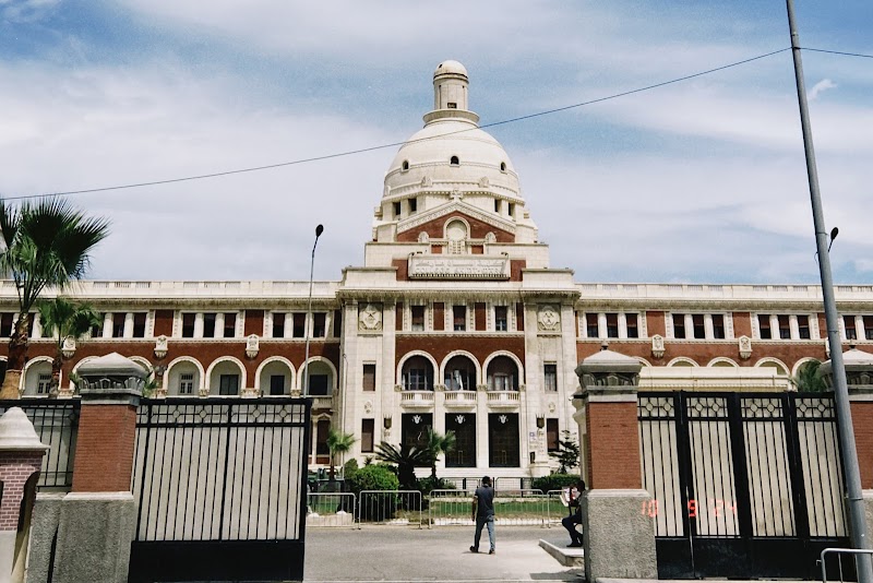 كلية سان مارك