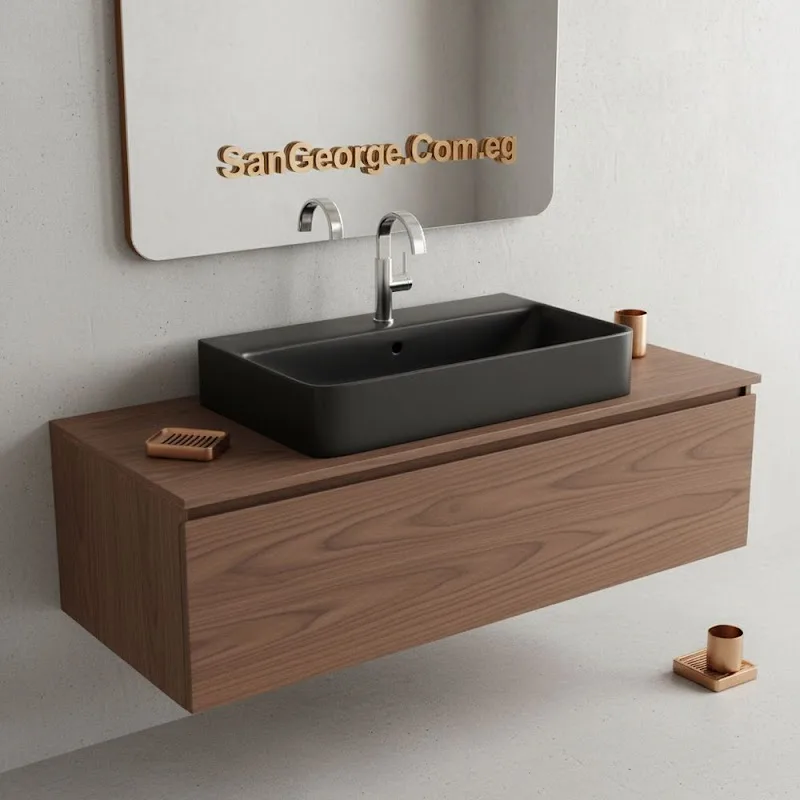 San George Company - Photo 2