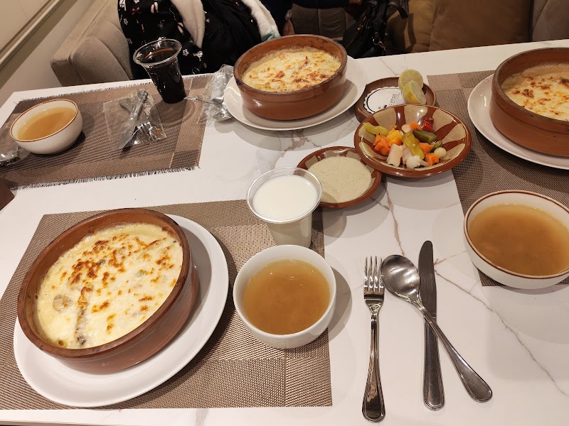 أولد ستريت كافيه - صورة 2