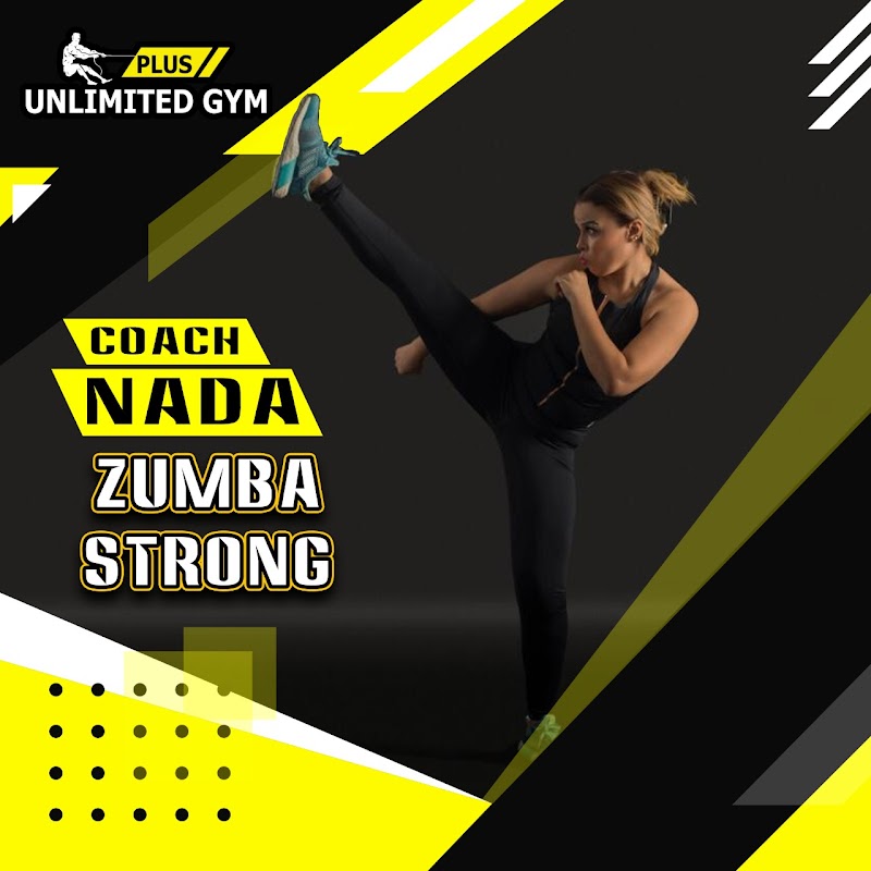 Unlimited Gym - Photo 2