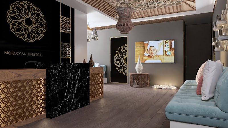 TETOUAN SPA