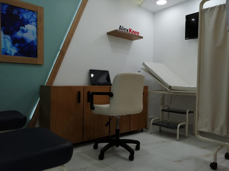 مركز الإسكندرية للركبة ومناظير المفاصل - صورة 1