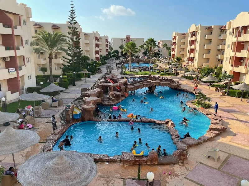 Marseilia Resort - صورة 1