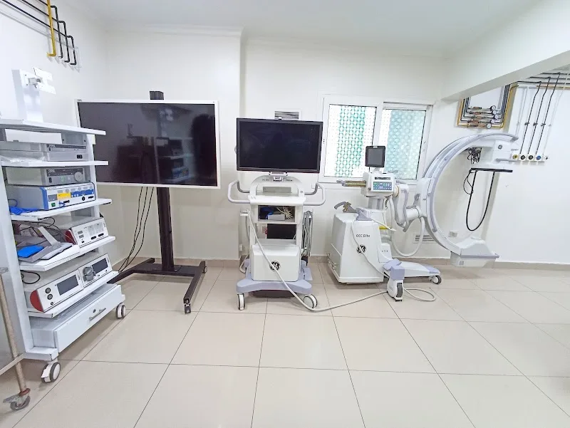 El Saraya Hospital - Photo 2