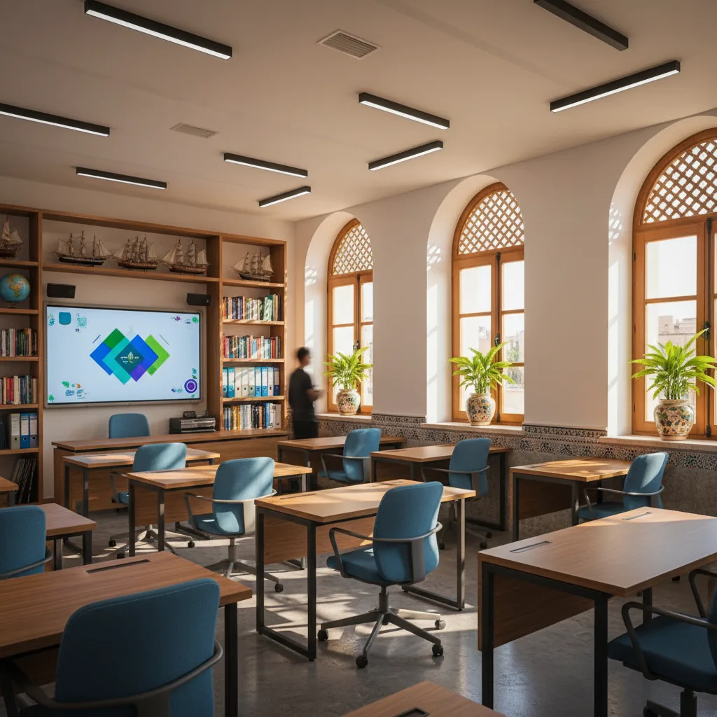 Port Training Institute