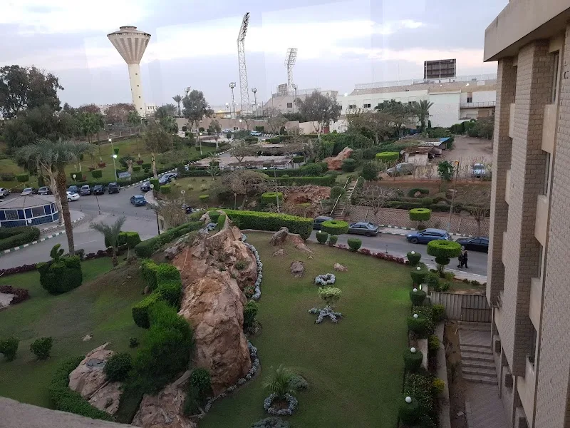 المركز الطبى للمقاولون العرب - صورة 2