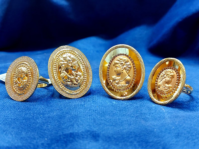 مجوهرات اسماعيل - Photo 1