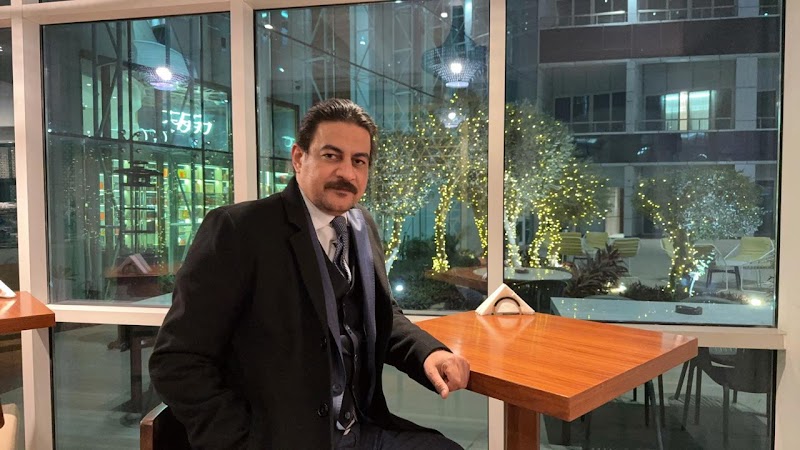 مكتب الدكتور محمود رجب فتح الله المحامي بالنقض والجنايات