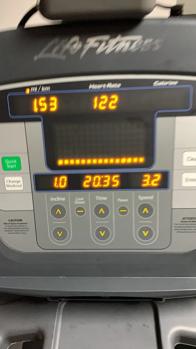 Steel Fitness Club Egypt - صورة 3