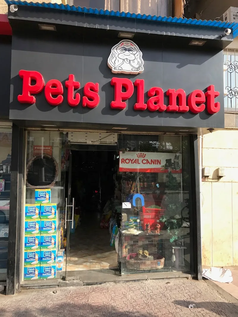pets planet - صورة 1