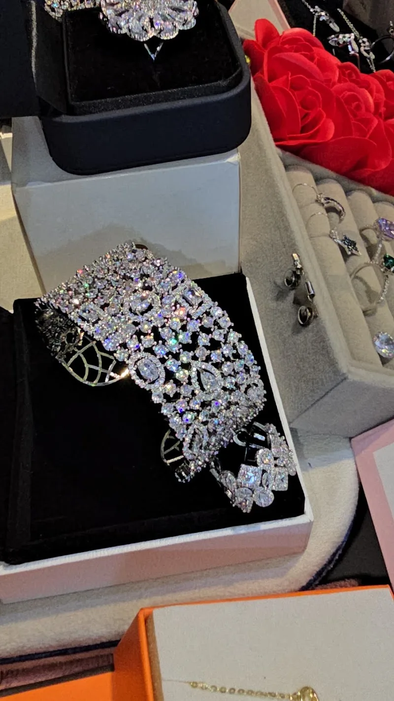 Silver land SL