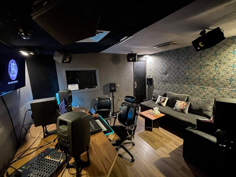 Life Audio Productions