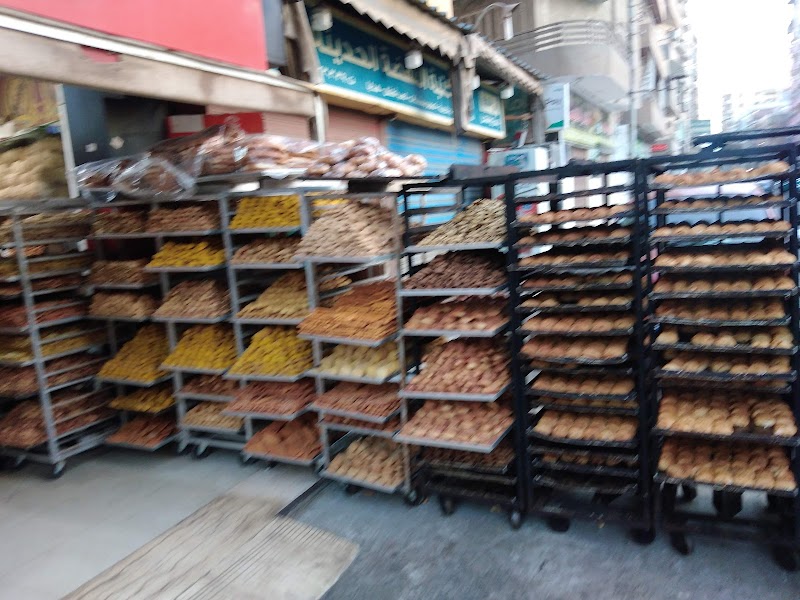 مخبوزات كريستال الإيطالية - صورة 3