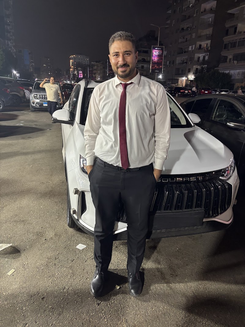 Mohamed Fahmy Cars - محمد فهمي للسيارات فرع مدينة نصر - Photo 1