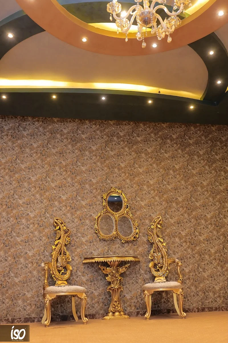 قاعه الماسه ميت غمر - صورة 2