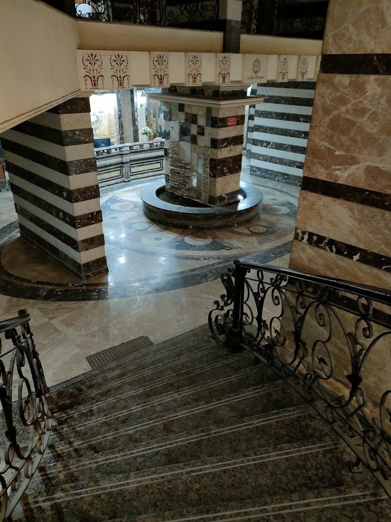 شركة البارون للبناء والتطوير العقاري - صورة 1