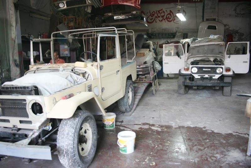 Elyassergy Service Center - Photo 3