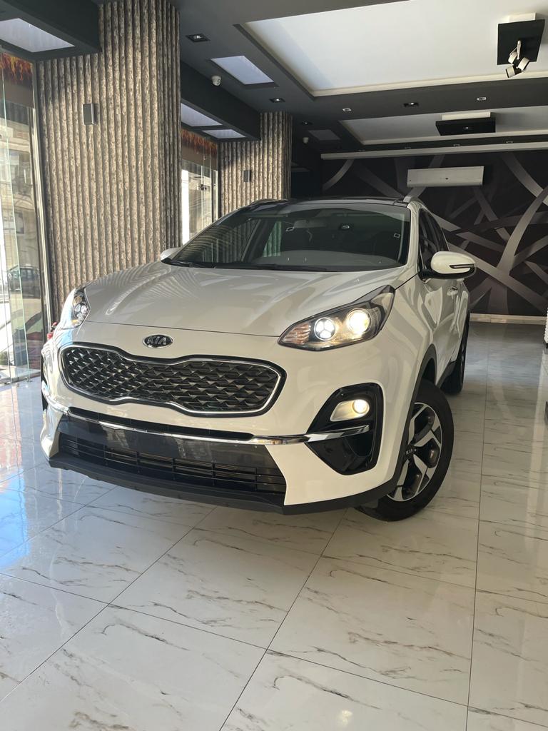 معرض سيارات الامبابي كار - Photo 2