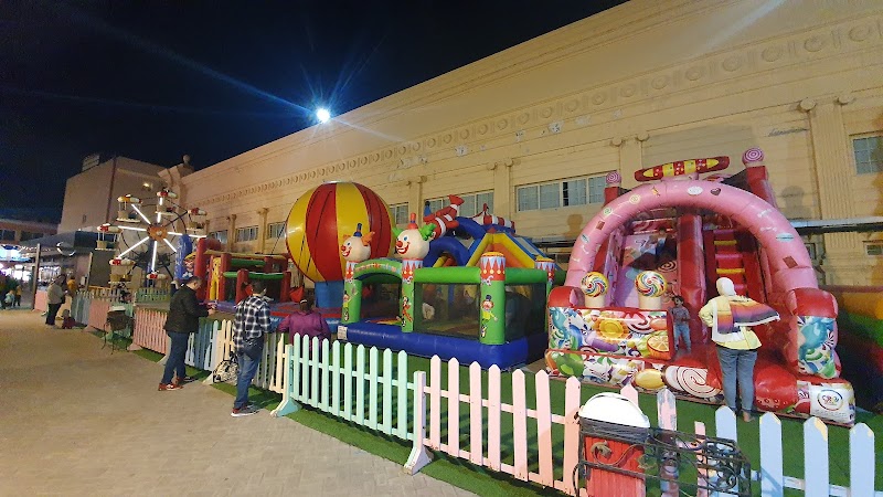 Frenzy Station - Photo 2