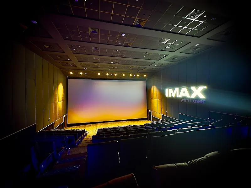 Scene Cinemas - صورة 2