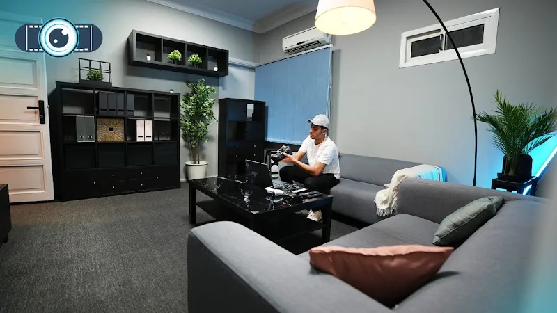 5 Axis Studios - صورة 3