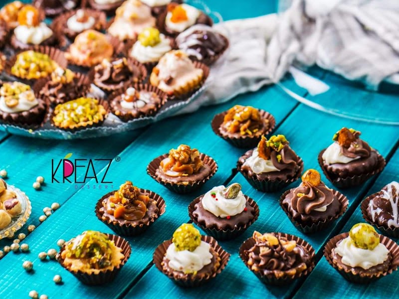 Kreaz dessert - صورة 2