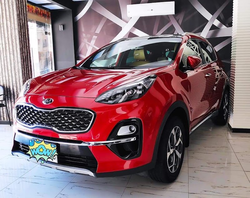 معرض سيارات الامبابي كار - Photo 1