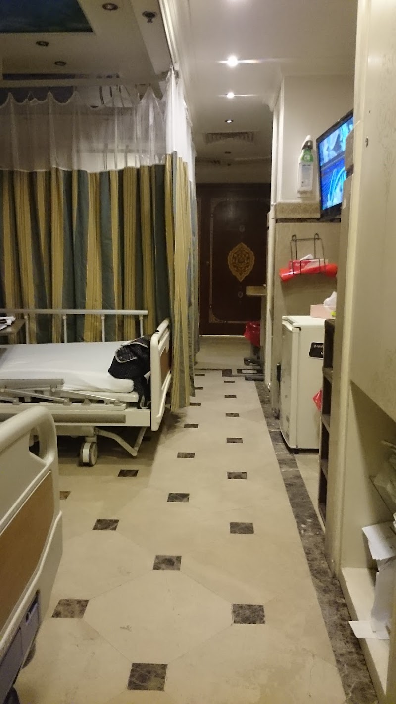 Andalusia Smouha Hospital - Photo 1